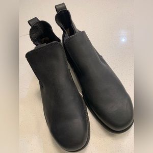 Canada West Boots CSA Romeos - size 8 3E
